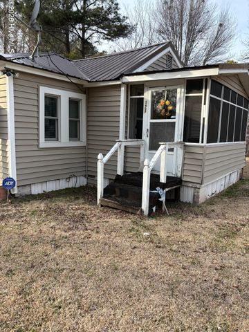 121 Happy Home Road, Tyner, NC 27980