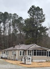 121 Happy Home Road, Tyner, NC 27980