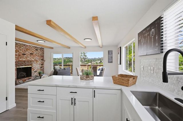 3028 Greenoak Court, San Mateo, CA 94403