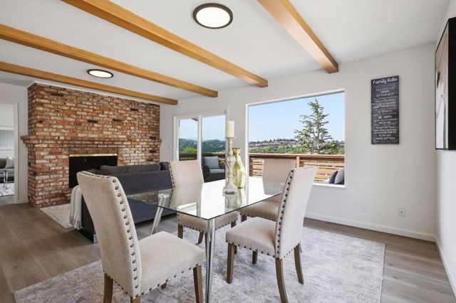 3028 Greenoak Court, San Mateo, CA 94403