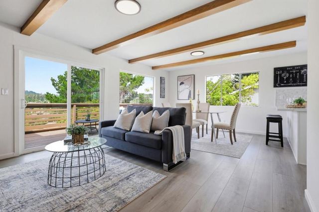 3028 Greenoak Court, San Mateo, CA 94403