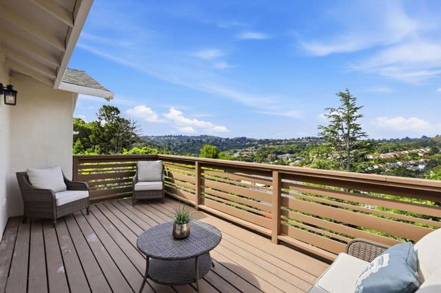 3028 Greenoak Court, San Mateo, CA 94403