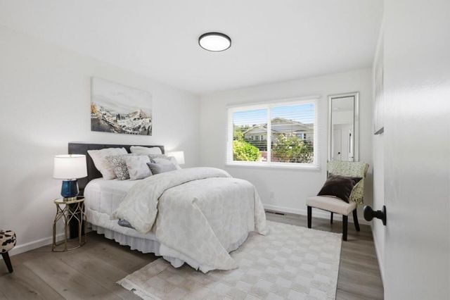 3028 Greenoak Court, San Mateo, CA 94403