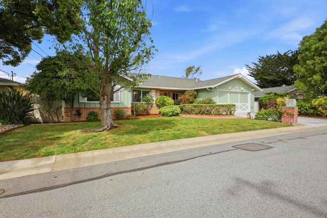 3028 Greenoak Court, San Mateo, CA 94403