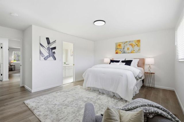3028 Greenoak Court, San Mateo, CA 94403