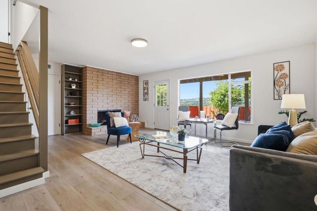 3028 Greenoak Court, San Mateo, CA 94403