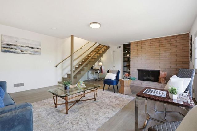 3028 Greenoak Court, San Mateo, CA 94403