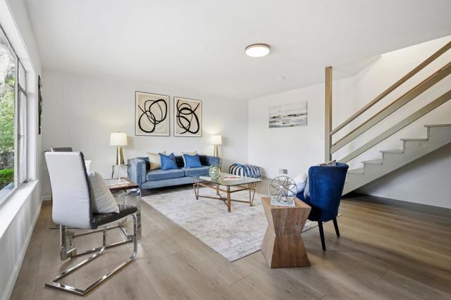 3028 Greenoak Court, San Mateo, CA 94403