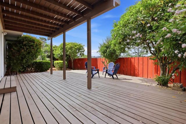 3028 Greenoak Court, San Mateo, CA 94403