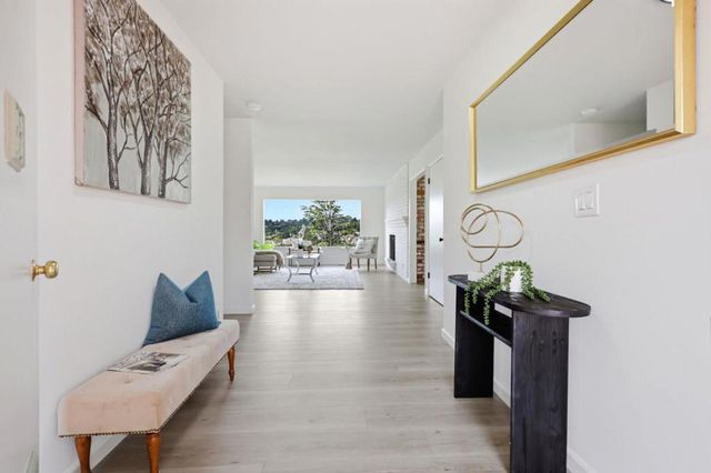 3028 Greenoak Court, San Mateo, CA 94403