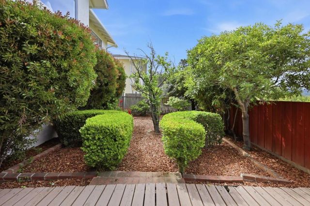 3028 Greenoak Court, San Mateo, CA 94403