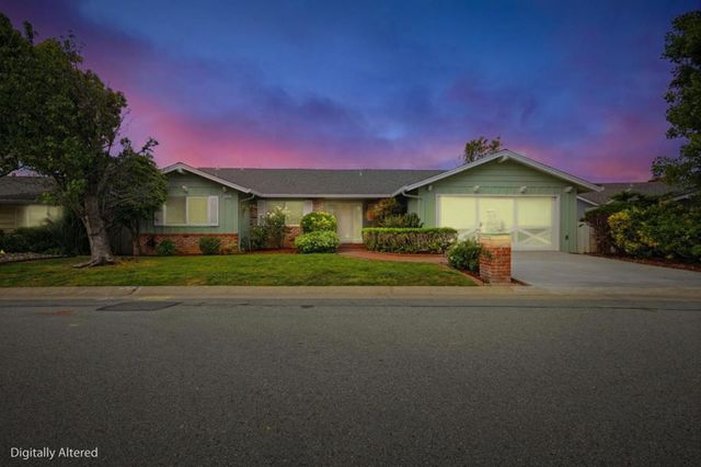 3028 Greenoak Court, San Mateo, CA 94403