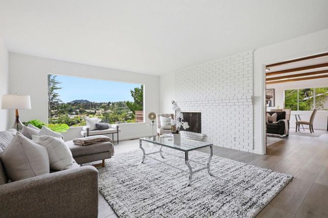 3028 Greenoak Court, San Mateo, CA 94403