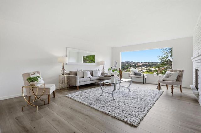 3028 Greenoak Court, San Mateo, CA 94403