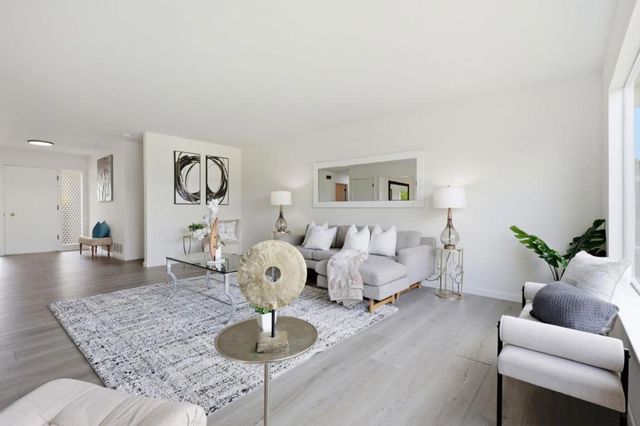 3028 Greenoak Court, San Mateo, CA 94403