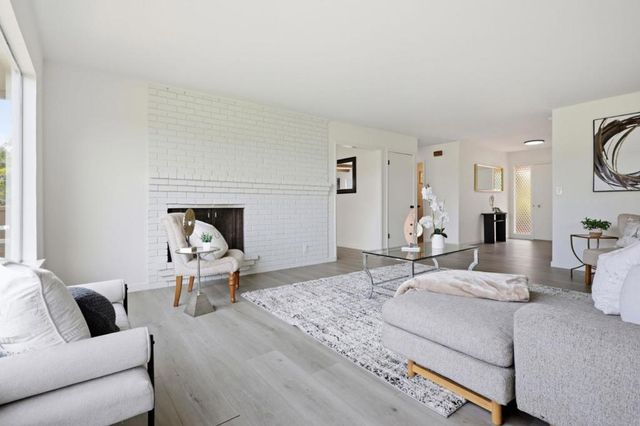 3028 Greenoak Court, San Mateo, CA 94403