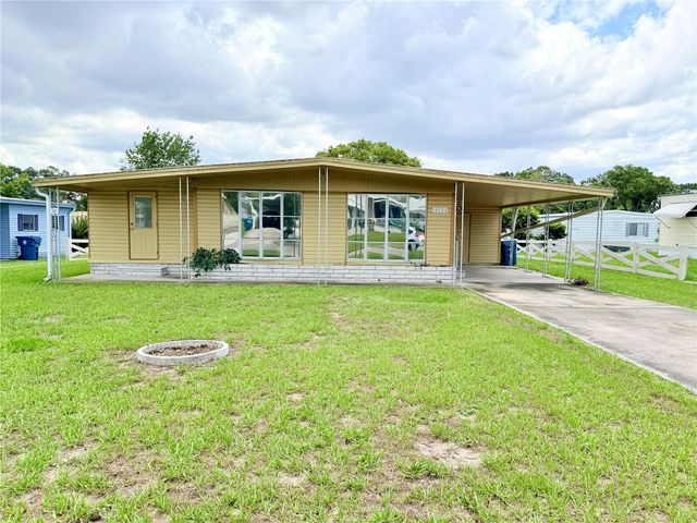 14224 SANDHURST STREET, Brooksville, FL 34613