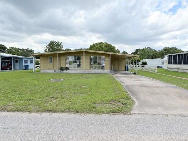 14224 SANDHURST STREET, Brooksville, FL 34613