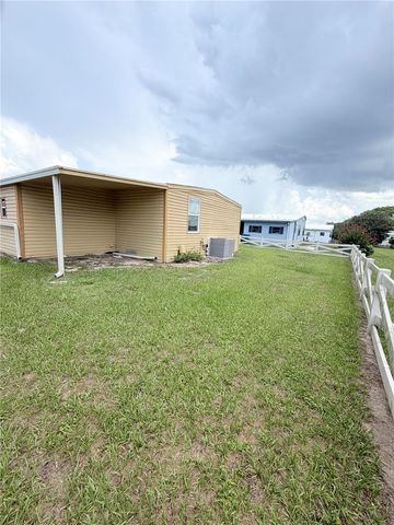 14224 SANDHURST STREET, Brooksville, FL 34613