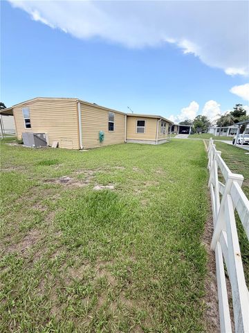 14224 SANDHURST STREET, Brooksville, FL 34613