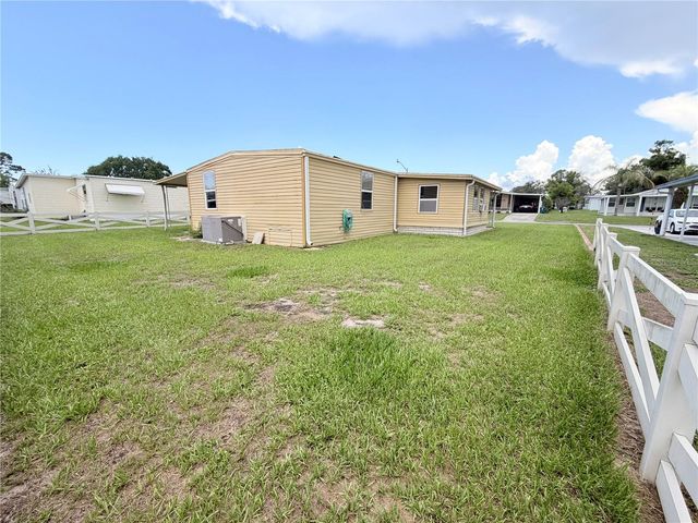 14224 SANDHURST STREET, Brooksville, FL 34613