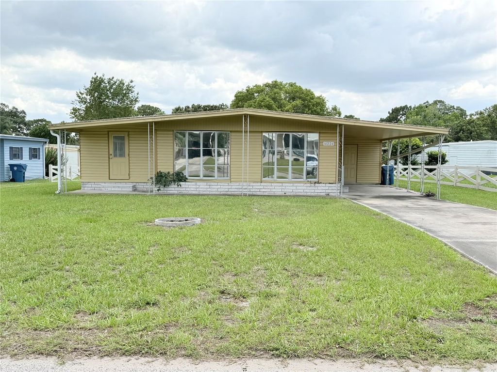 14224 SANDHURST STREET, Brooksville, FL 34613