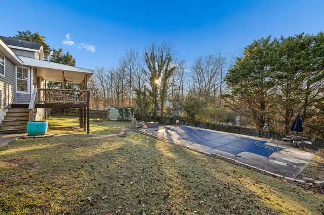 21 Brookside Drive, Ringgold, GA 30736