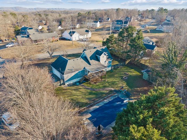 21 Brookside Drive, Ringgold, GA 30736