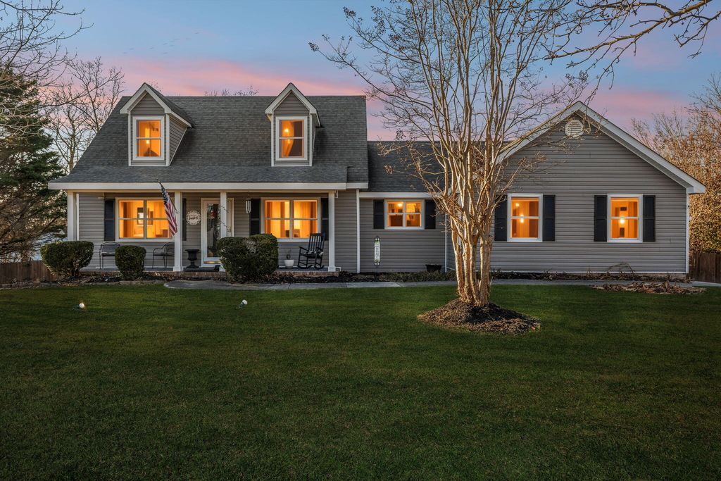 21 Brookside Drive, Ringgold, GA 30736