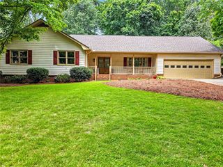 626 Hunt Station Drive, Lawrenceville, GA 30044
