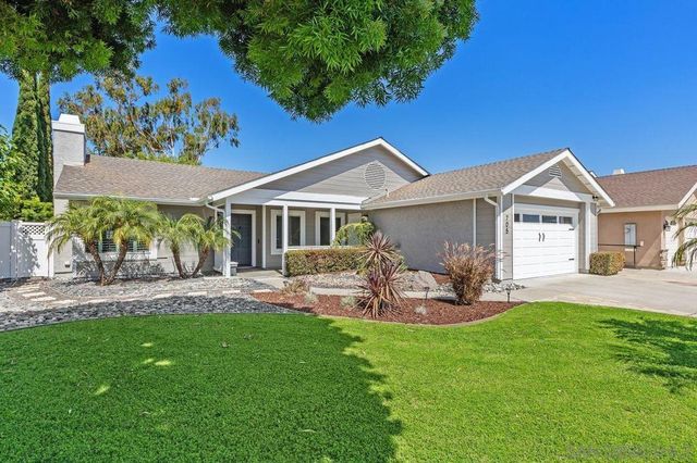 705 Sunningdale, Oceanside, CA 92057