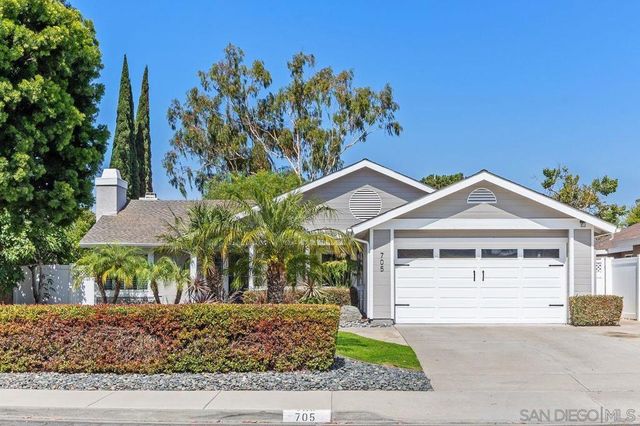 705 Sunningdale, Oceanside, CA 92057