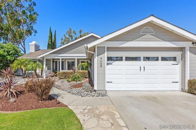 705 Sunningdale, Oceanside, CA 92057