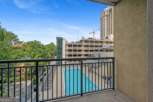 3040 Peachtree Road NW 211, Atlanta, GA 30305