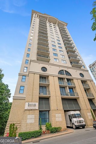 3040 Peachtree Road NW 211, Atlanta, GA 30305