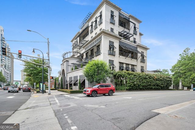 3040 Peachtree Road NW 211, Atlanta, GA 30305