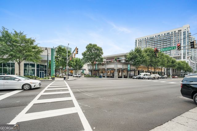 3040 Peachtree Road NW 211, Atlanta, GA 30305