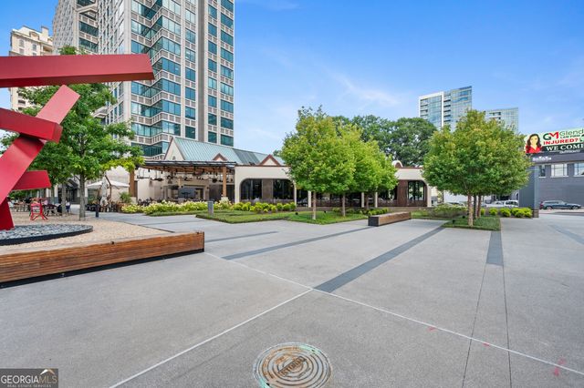 3040 Peachtree Road NW 211, Atlanta, GA 30305