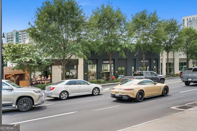 3040 Peachtree Road NW 211, Atlanta, GA 30305