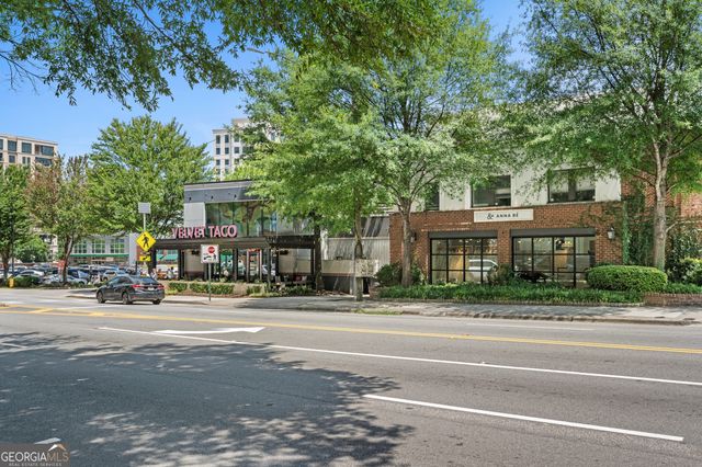 3040 Peachtree Road NW 211, Atlanta, GA 30305