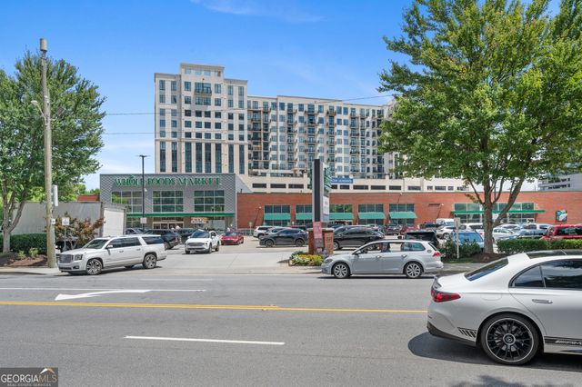 3040 Peachtree Road NW 211, Atlanta, GA 30305