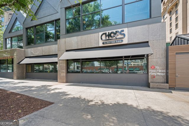 3040 Peachtree Road NW 211, Atlanta, GA 30305