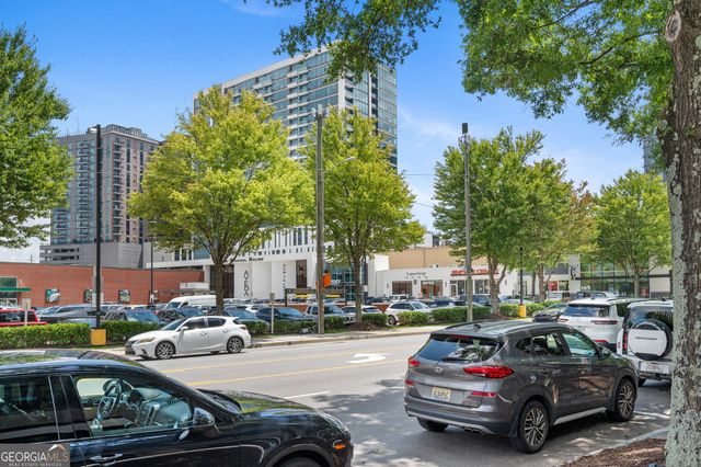 3040 Peachtree Road NW 211, Atlanta, GA 30305
