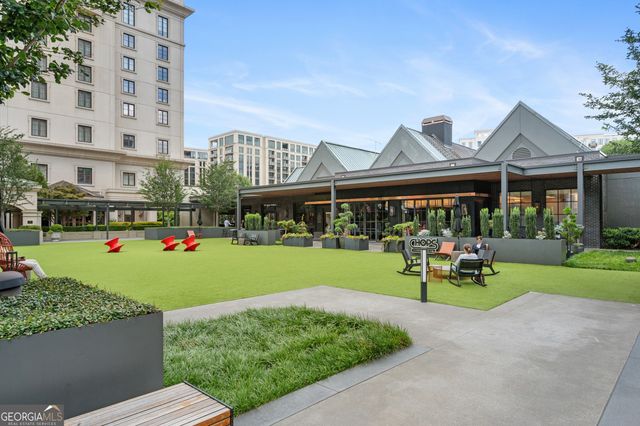 3040 Peachtree Road NW 211, Atlanta, GA 30305