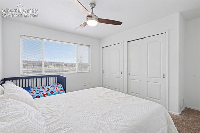 3540 Pacific Drive, Colorado Springs, CO 80910