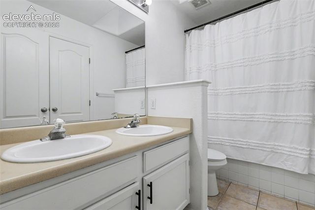 3540 Pacific Drive, Colorado Springs, CO 80910
