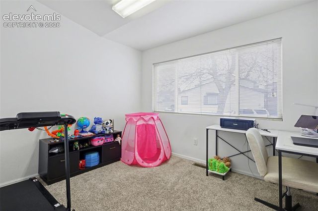3540 Pacific Drive, Colorado Springs, CO 80910