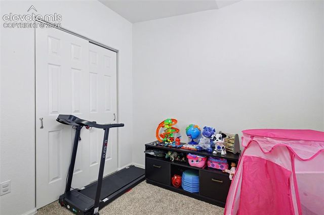 3540 Pacific Drive, Colorado Springs, CO 80910
