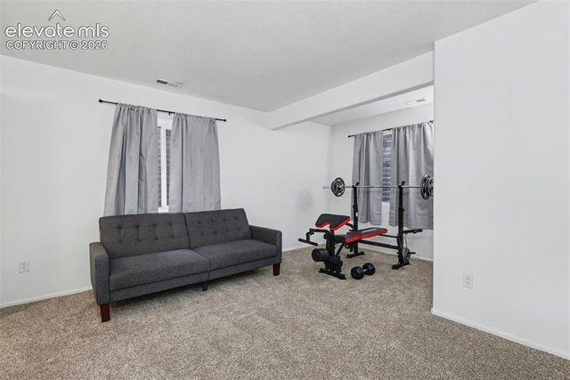 3540 Pacific Drive, Colorado Springs, CO 80910