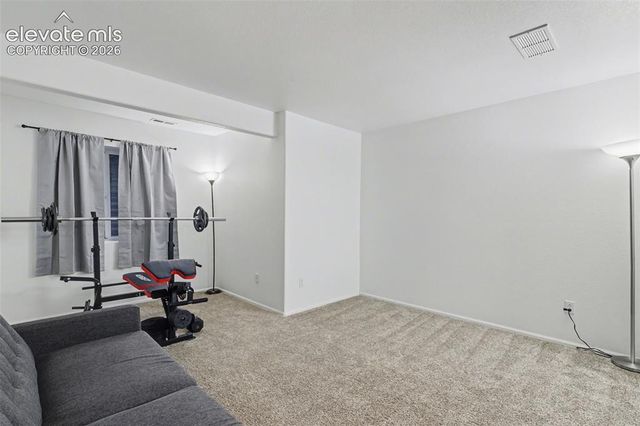 3540 Pacific Drive, Colorado Springs, CO 80910